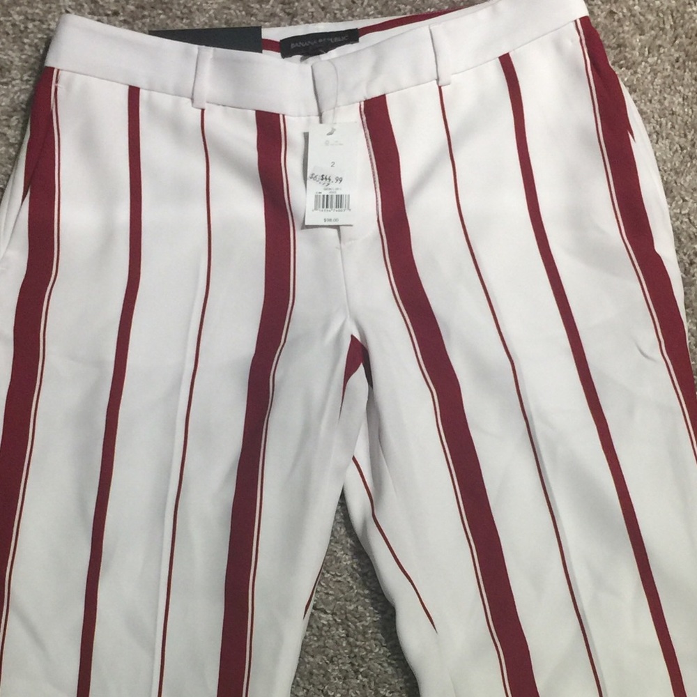 Banana Republic dress pants